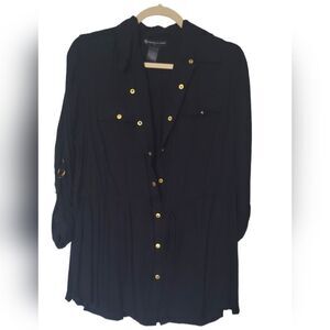 Fashion to Figure Top/Jacket - 1